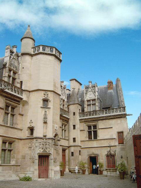 Cluny