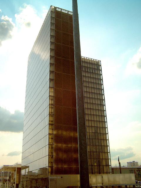 Grande Bibliotheque 1