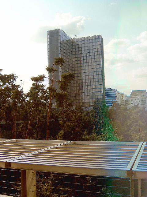 Grande Bibliotheque 2