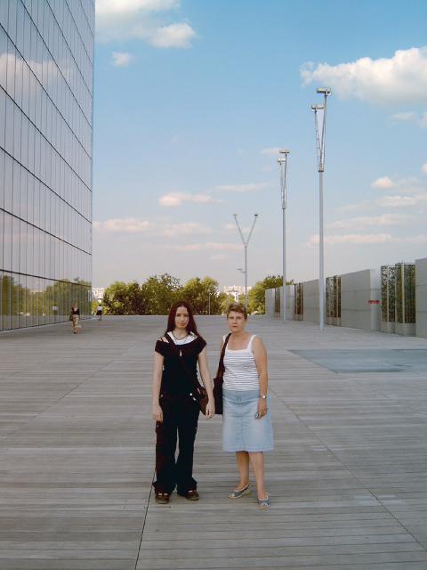 Grande Bibliotheque 4