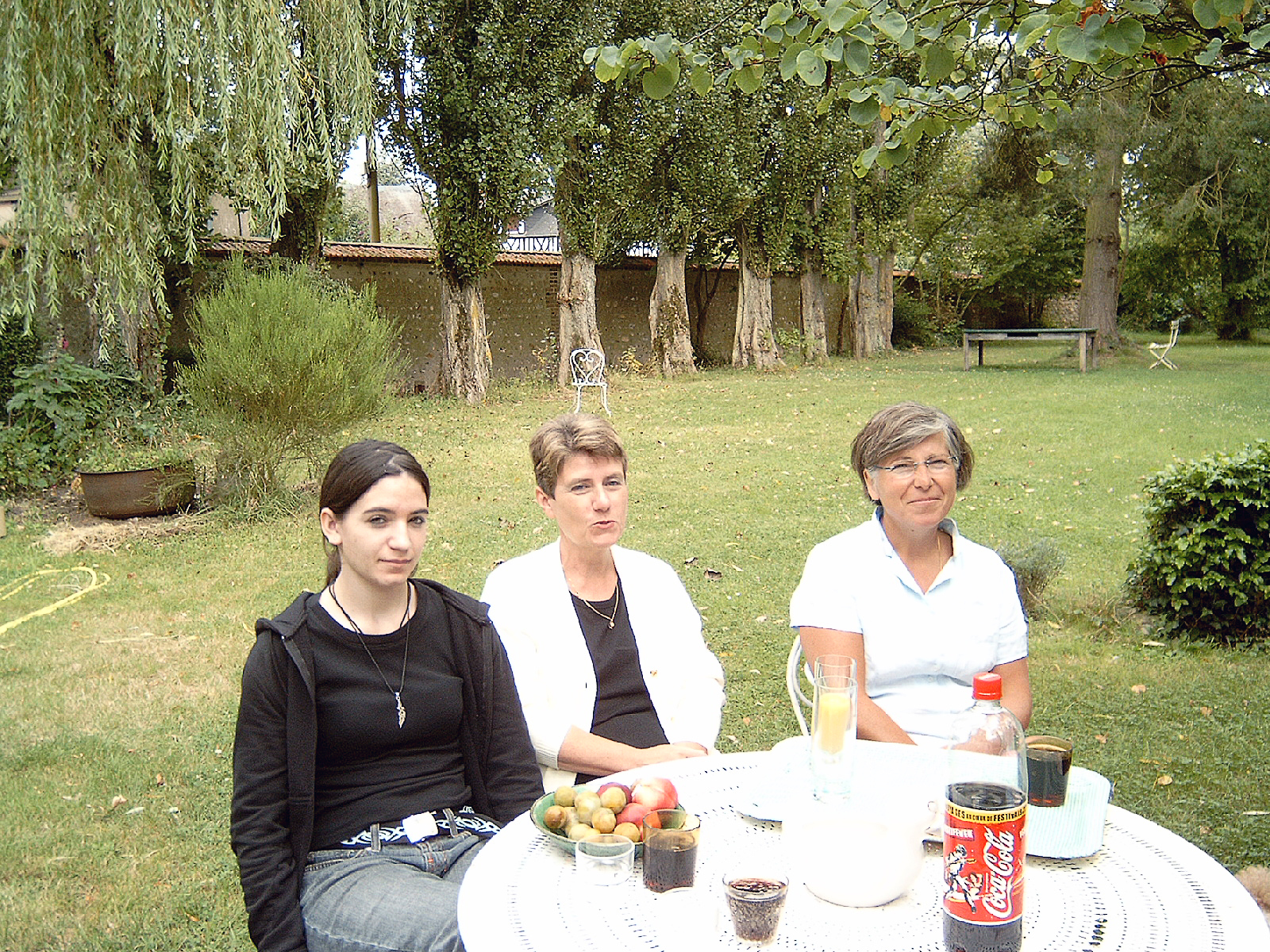 Les cousines