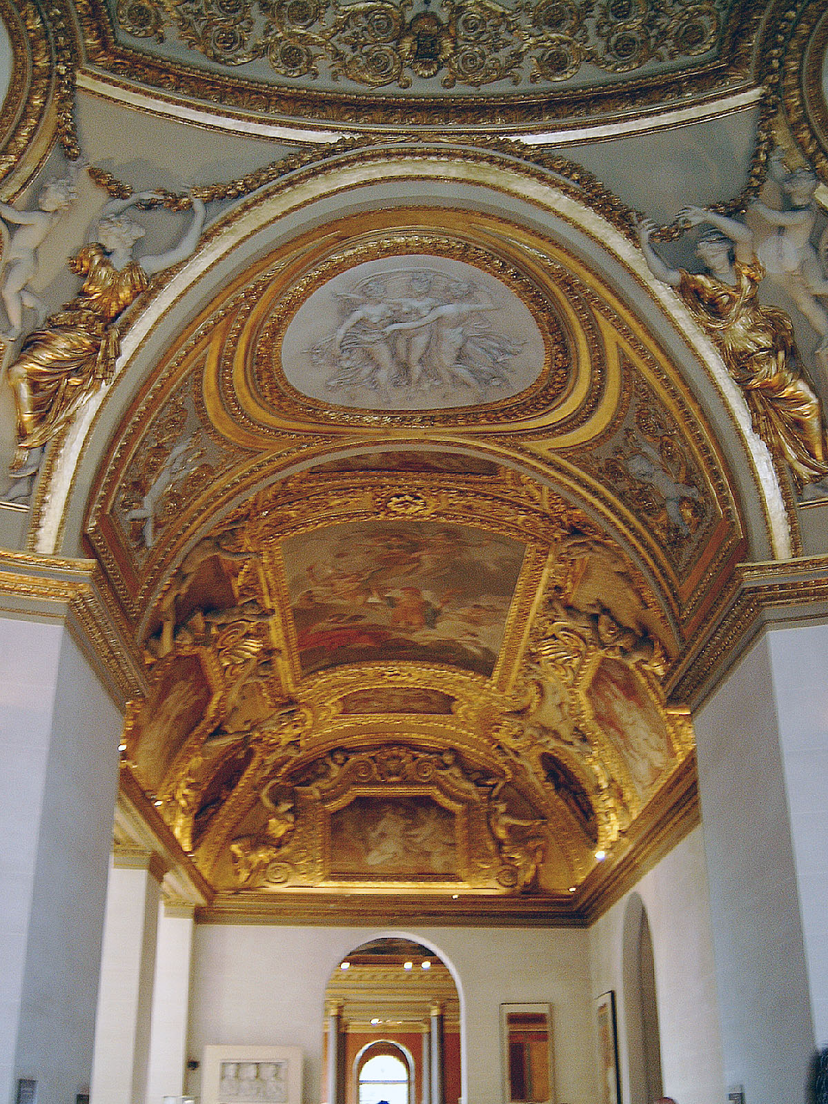 Louvre 3