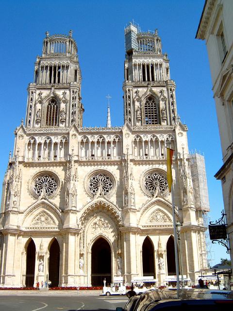 Orleans