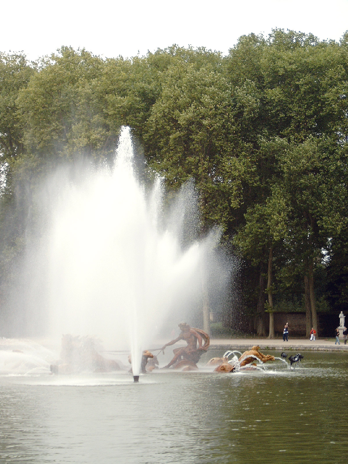 Versailles 13