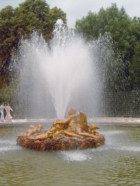 Versailles 15