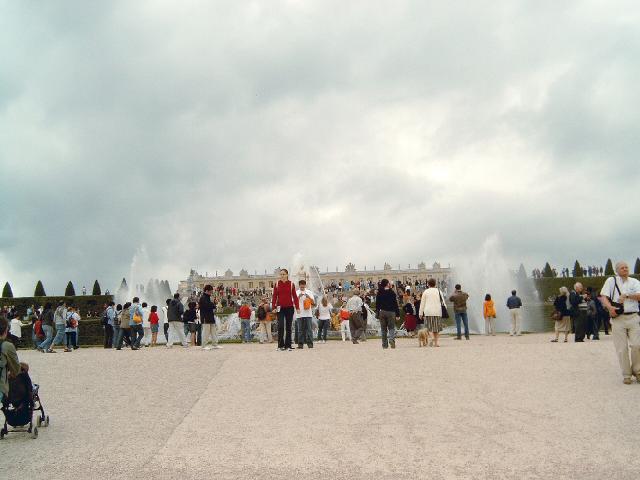Versailles 16