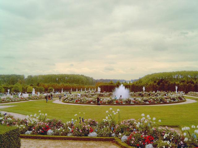 Versailles 19