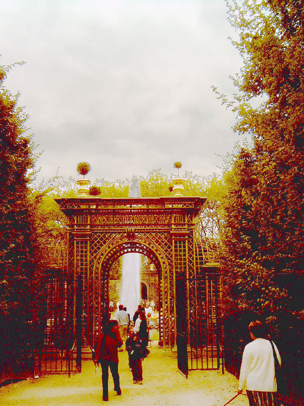 Versailles 20