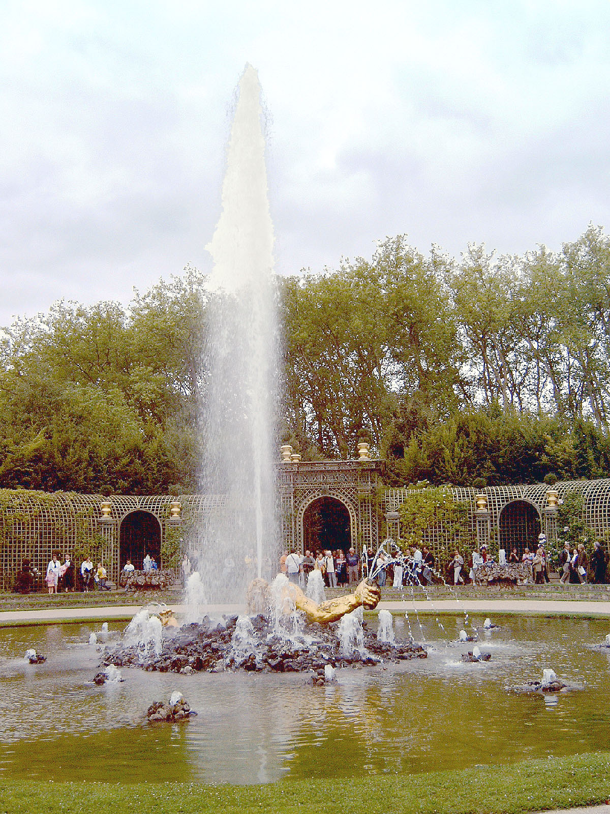 Versailles 21