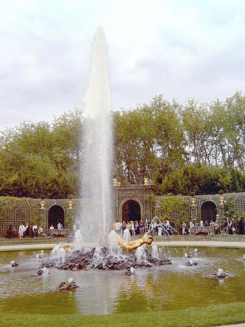 Versailles 21