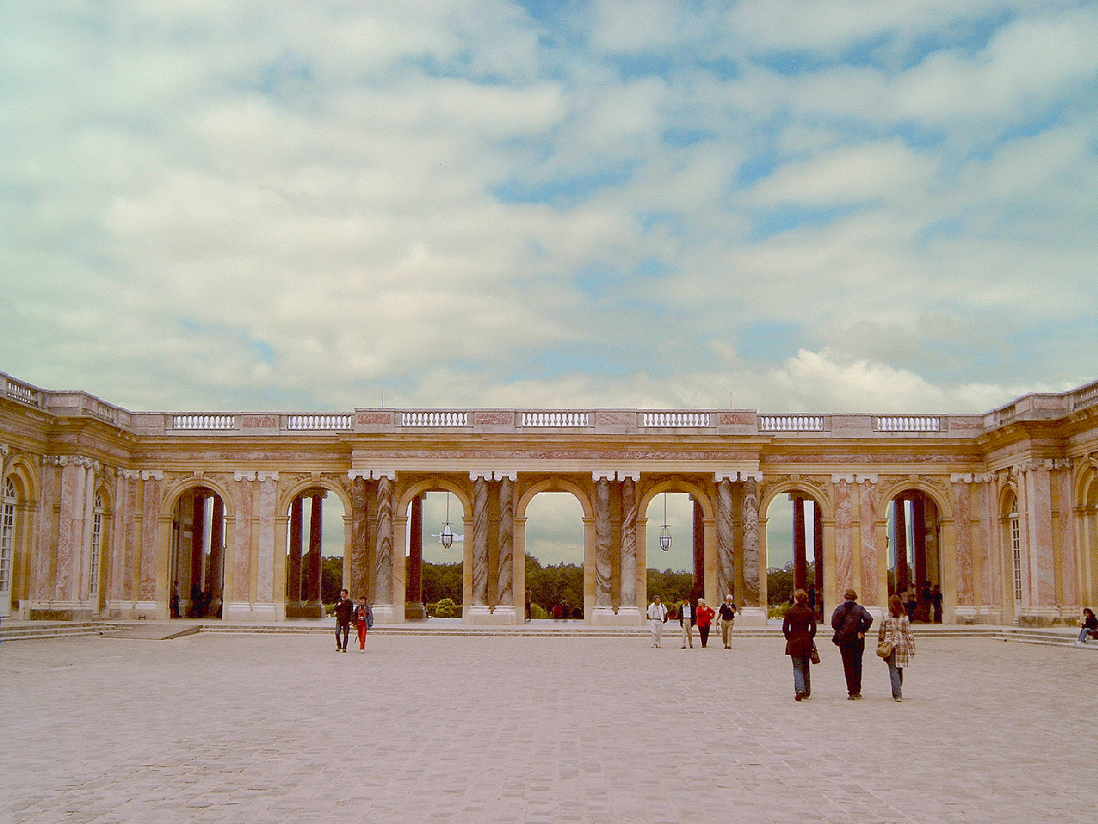 Versailles 6