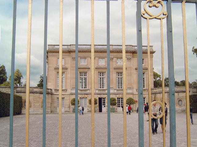 Versailles 7