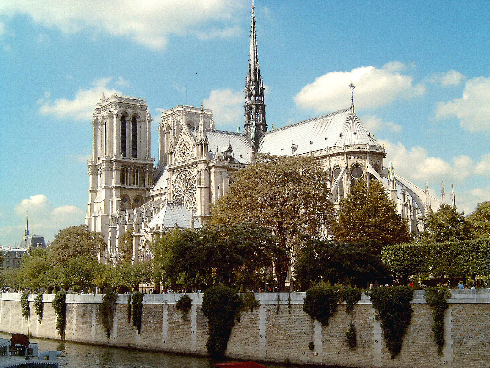 Notre Dame