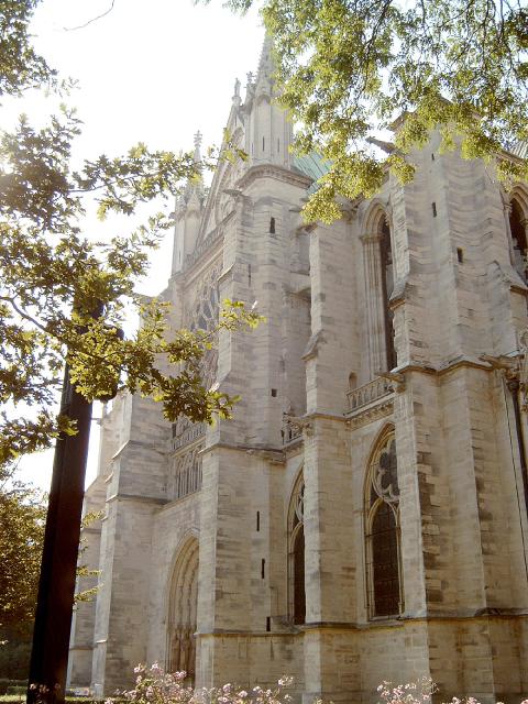 St Denis 1