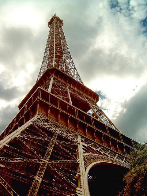 Tour Eiffel 2