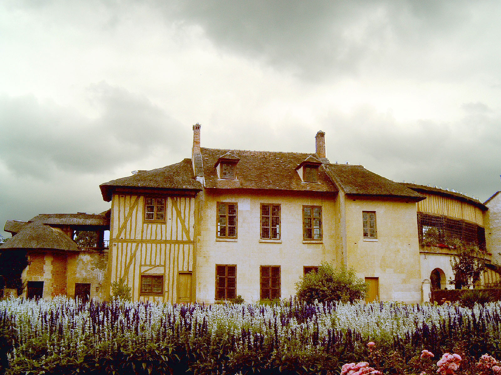Versailles 11