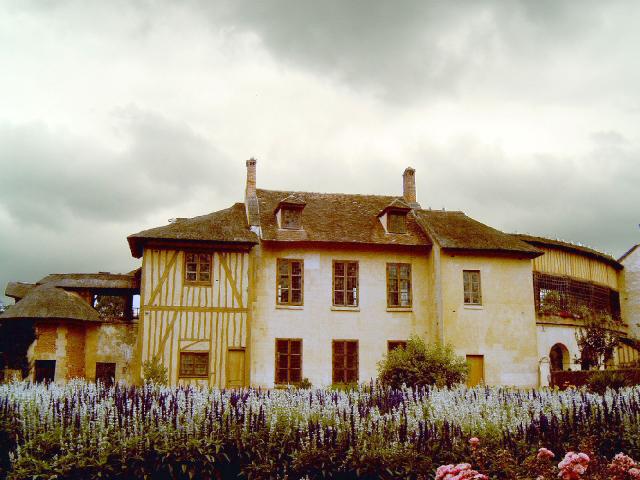 Versailles 11