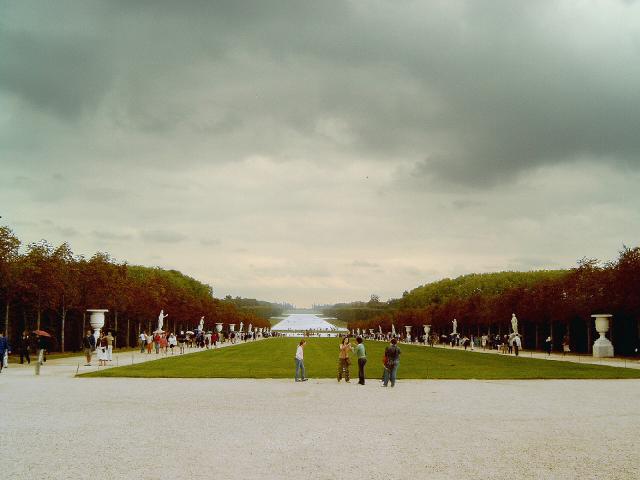 Versailles 14