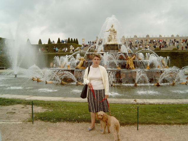 Versailles 17