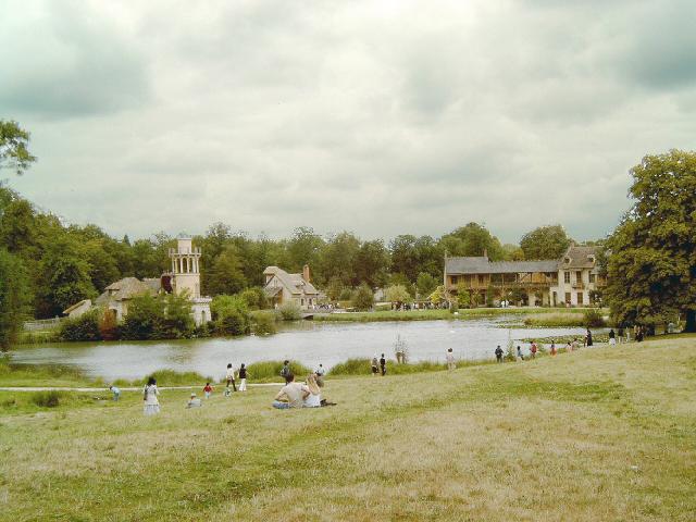 Versailles 8