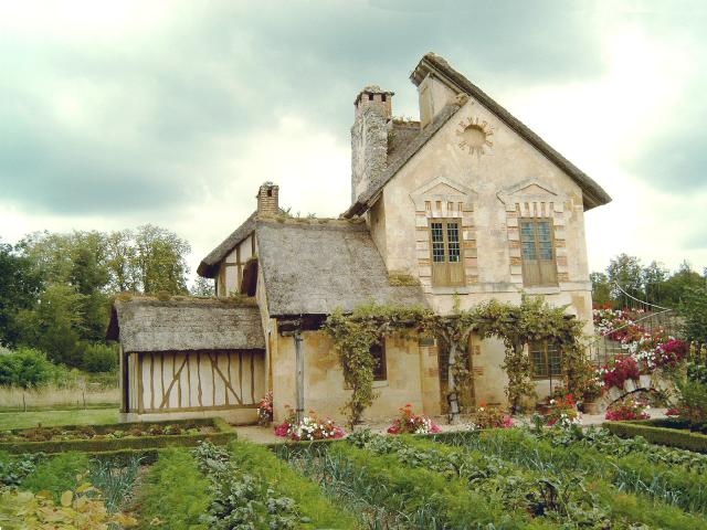 Versailles 9