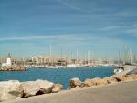 Port de Hyeres copy