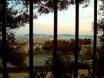 Toulon ( vue du Faron) copy
