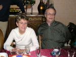 Anne et Claude janvier 2007