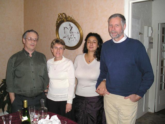 Chez Daniel et Sophie 5