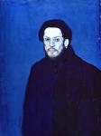 1901 Autoportrait