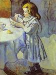 1901 Le gourmet