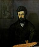 1902 Portrait d'homme