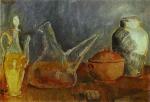 1906 Nature morte