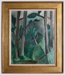 1908 Paysage