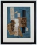 1913 Guitare