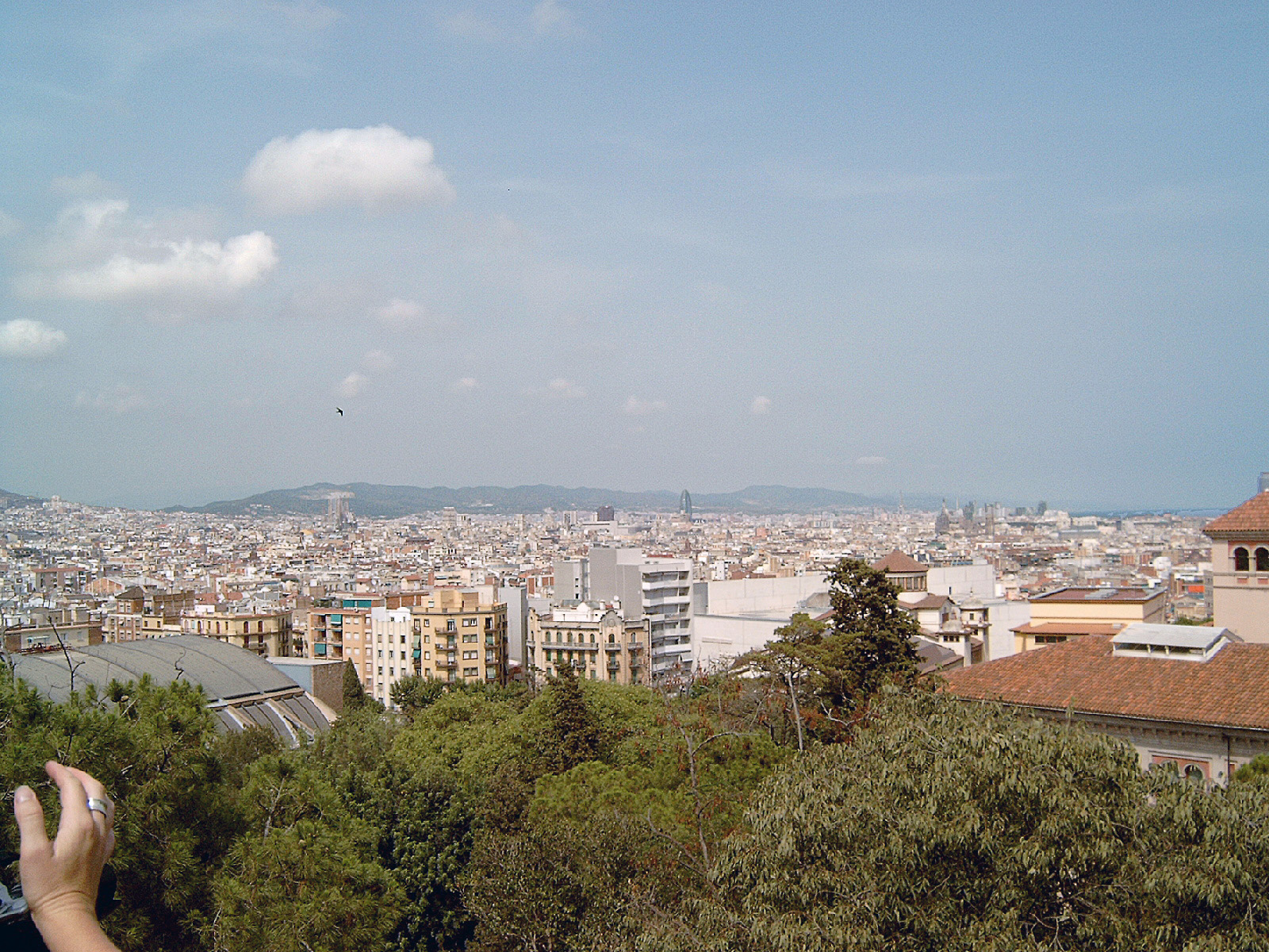Plaza de Espagna 5
