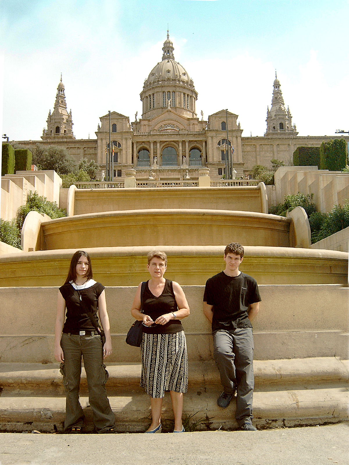 Plaza de Espana 3