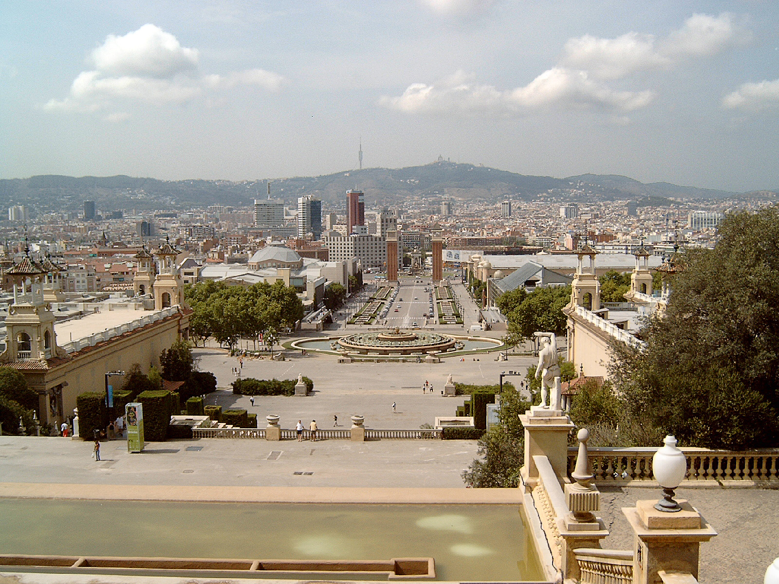 Plaza de Espana 6