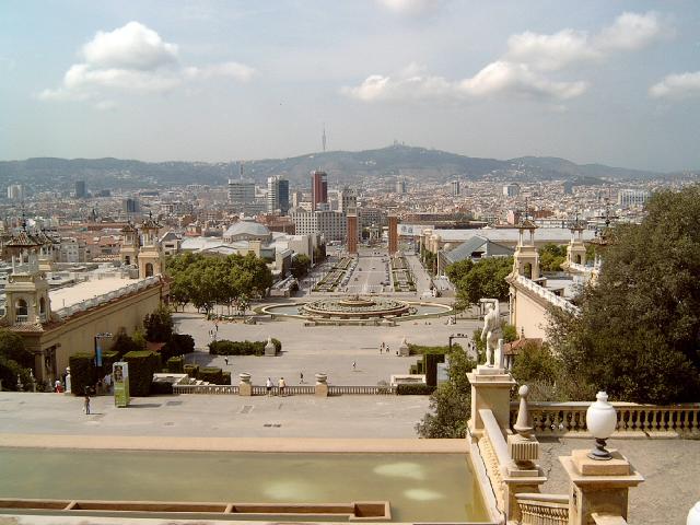 Plaza de Espana 6