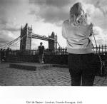 Carl de Keyser- Londres, Gde-Bretagne,1993