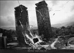 Gilles Peress-Sarajevo,Bosnie,1993