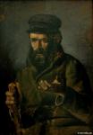 1895 L'homme Ã  la casquette