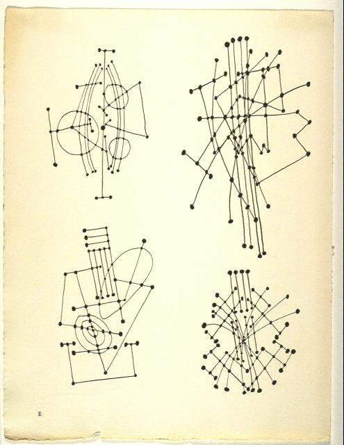 1931 Composition abstraite