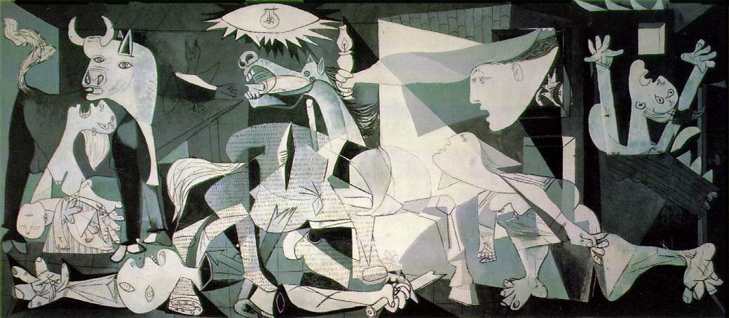 1937 Guernica