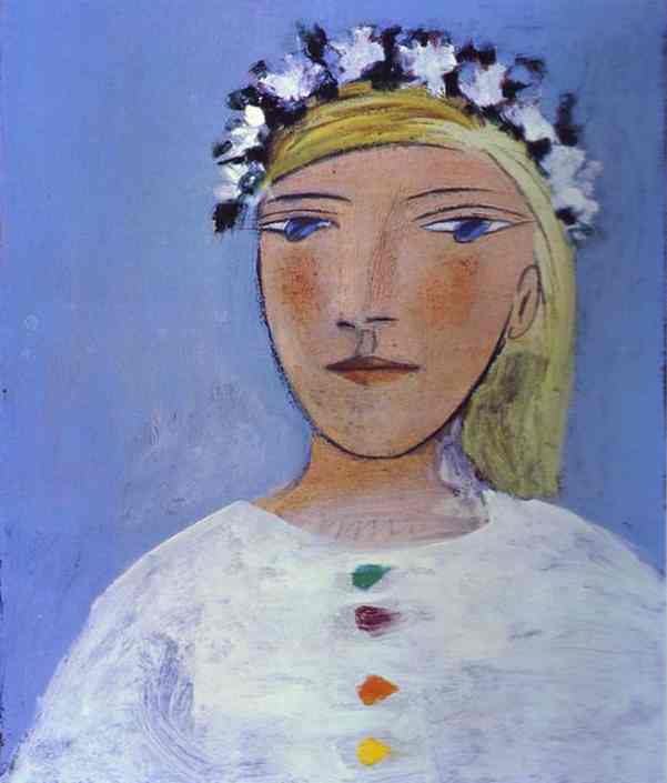 1937 Marie-TÃ©rÃ¨se Walter