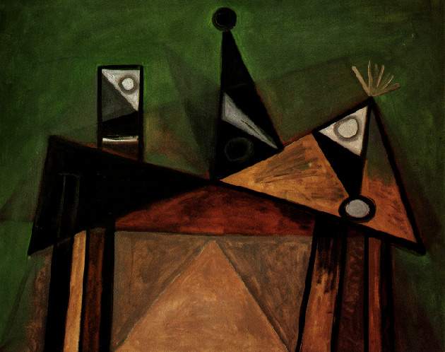 1941 Nature morte