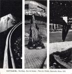 Josef Koudelka - The Ring-Rue de Damas6Place de l'Etoile,Beyrouth,Liban,1991
