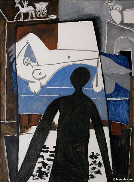 1953 L'ombre