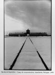 Raymond Depardon - Camp de concentration , Auschwitz,Pologne,1979