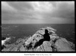 Raymond Depardon-Pointe du Raz,France,1991